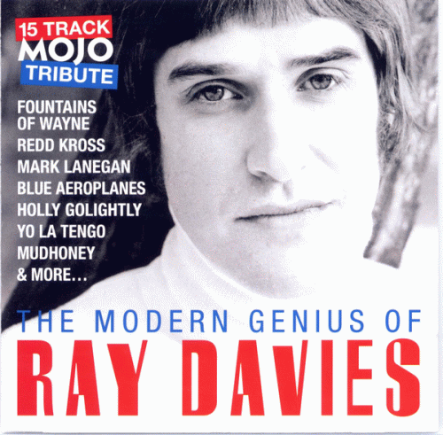 The Kinks : The Modern Genius of Ray Davies